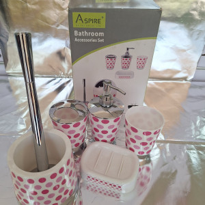 Kit para baño