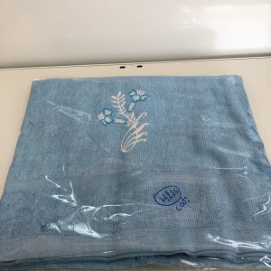 Toallas con diseños 