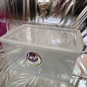 Organizador bel 30L