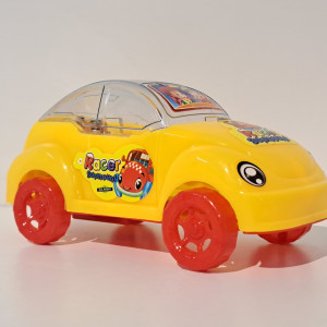 Auto de juguete 14x6.5cm 