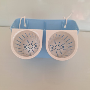 Kit de baño 21cm x 13cm
