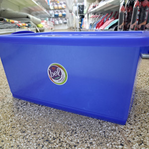 Caja organizadora 15L