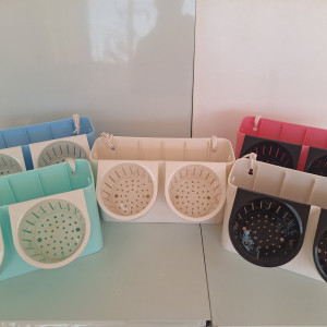 Kit de baño 27cm x 16cm