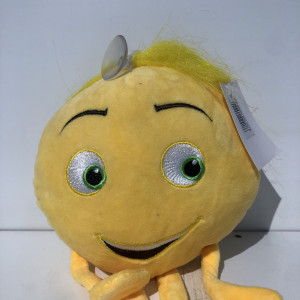 Peluches de la película emoji 