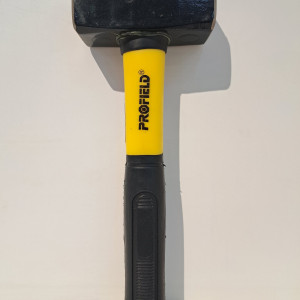 Martillo Profield de hierro 25cm