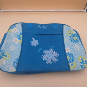Bolsos para bebé 