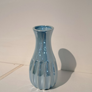 Florero 18x8cm