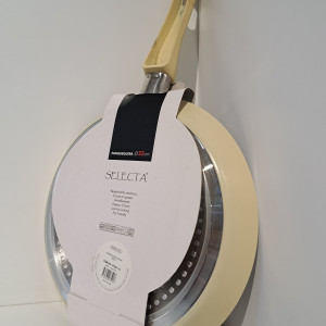 Panquequera de cerámica Selecta 22cm