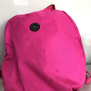 Mochilas miss Lala 