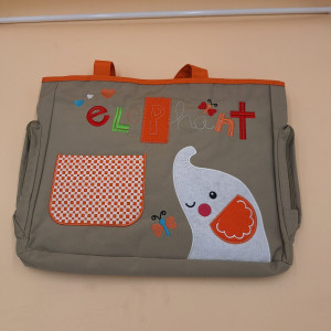 Bolsos para bebé 