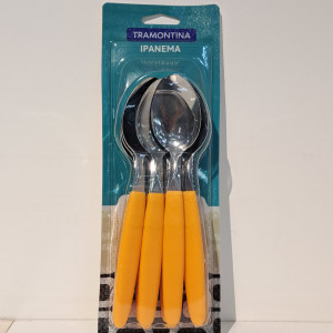 Cuchara Tramontina Ipanema x12pcs