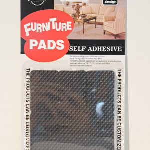 Pads antideslizantes para muebles 
