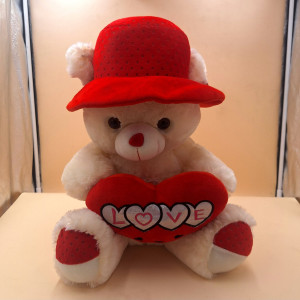 Peluche de oso