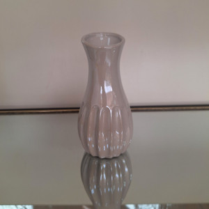 Florero de porcelana 