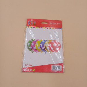 Globos con diseños