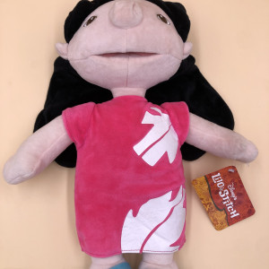 Peluche de lilo y stitch
