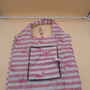 Bolsas desarmables de tela