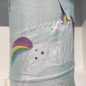 Cesto para ropa 44x36cm