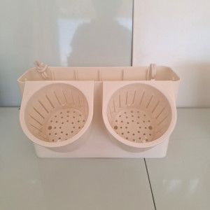 Kit de baño 27cm x 16cm