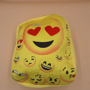 Mochilas de emoji