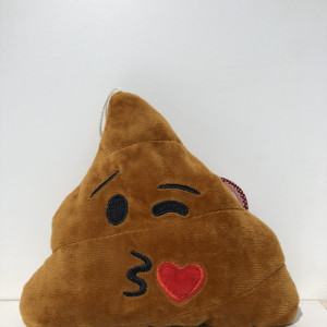 Peluche con diseño 