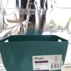Organizador multiuso 