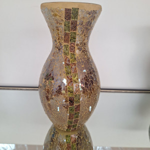 Jarrón decorativo 