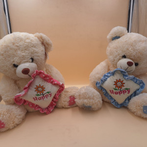 Osos de peluche