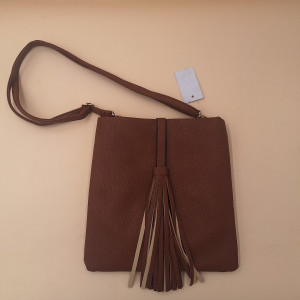 Carteras bandolera