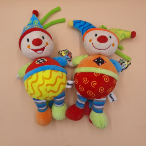 Sonajeros para bebé 