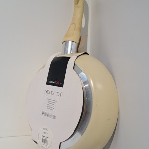 Sarten de cerámica Selecta 20cm