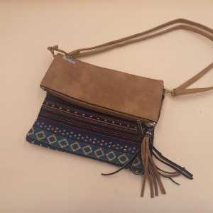 Carteras bandolera