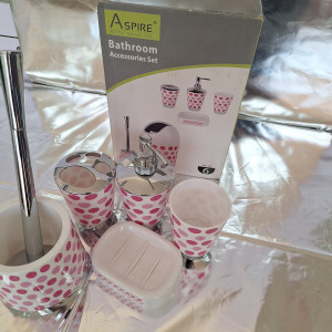 Kit para baño