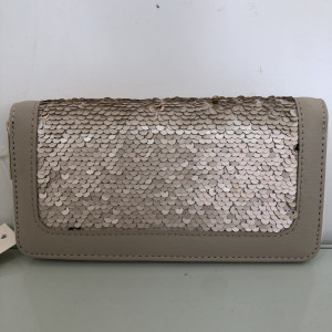 Carteras de lentejuelas 