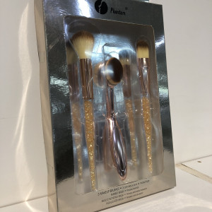 Brochas para maquillaje