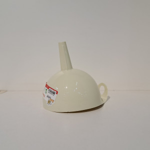 Embudo 9cm 
