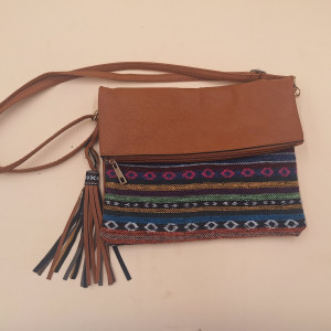 Carteras bandolera