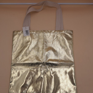 Bolsos de tela 