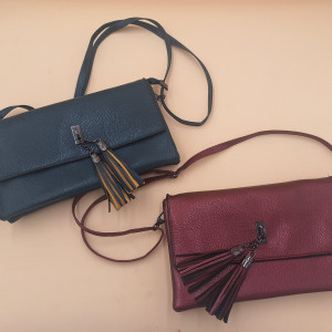 Carteras bandolera