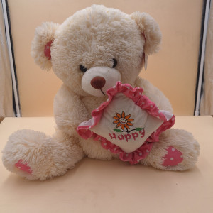 Osos de peluche