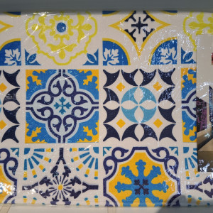 Tapete 57x39cm