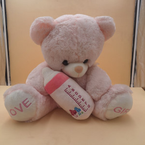 Osos de peluche