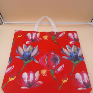 Bolsos de tela