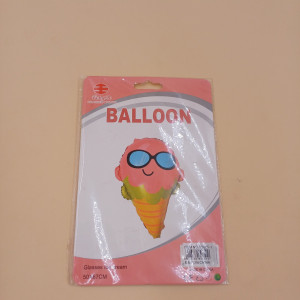 Globo de helado