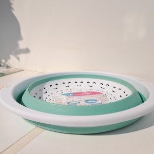 Colador Plegable 29cm