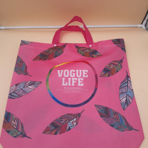 Bolsos de tela 