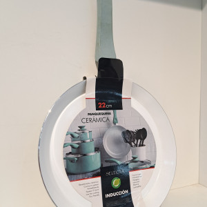 Panquequera de cerámica Selecta 22cm