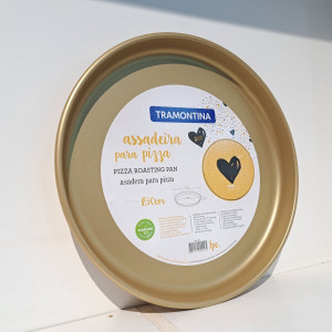 Bandeja antiadherente Tramontina 30cm