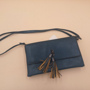 Carteras bandolera