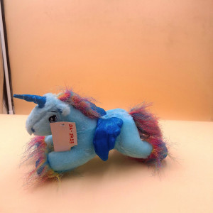 Peluche unicornio 
